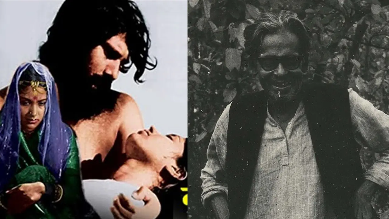আন্তর্জাতিক পর্দায় ঋত্বিক ঘটকের ‘তিতাস একটি নদীর নাম’সহ আট ছবি