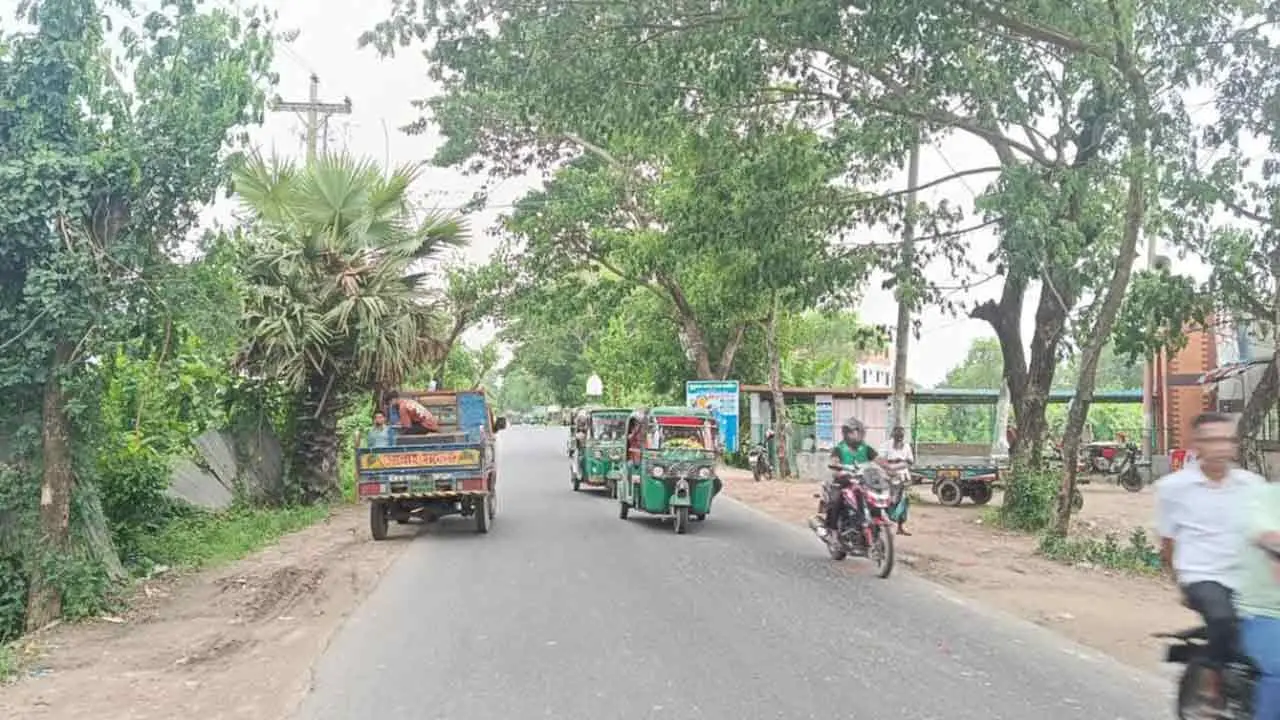 অনুমোদন পেলো আনোয়ারা-চকরিয়া মহাসড়ক, অগ্রগতি নেই চট্টগ্রাম-কক্সবাজারের