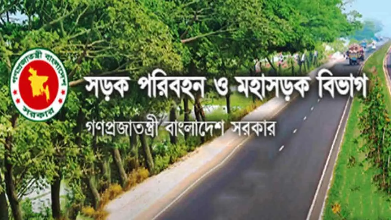 আগস্ট থেকে সব গণপরিবহনে জিপিএস বাধ্যতামূলক