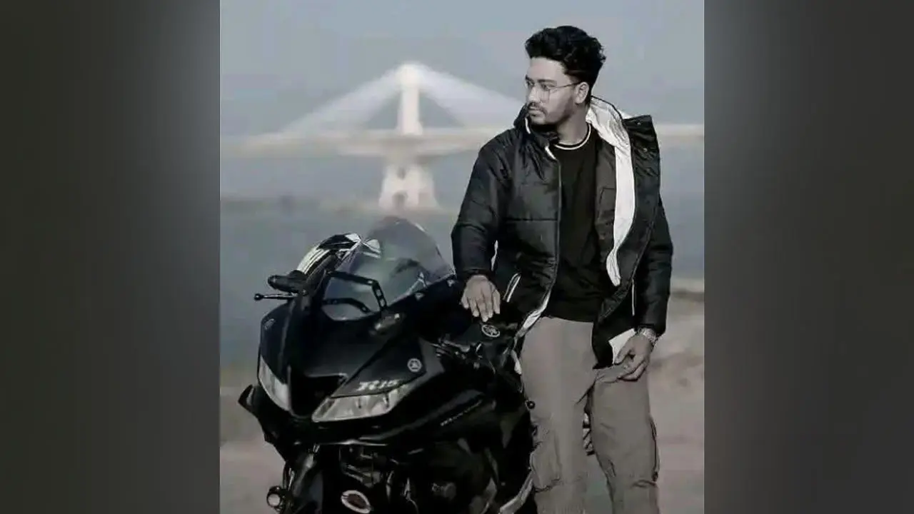 বন্ধুকে বিদায় জানাতে গিয়ে নিজেই চিরবিদায় নিলেন সৌদি প্রবাসী