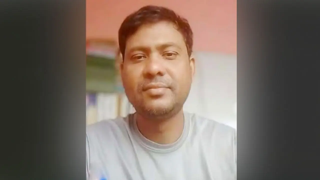 যশোরে সড়ক দুর্ঘটনায় স্কুলশিক্ষক নিহত