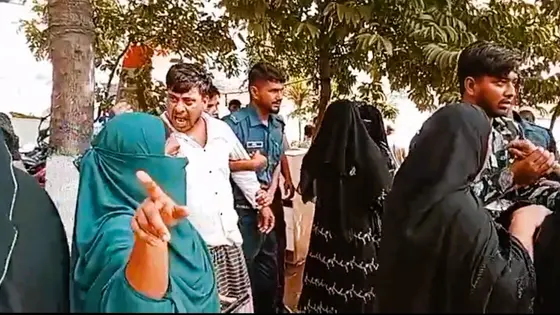 মুন্সীগঞ্জে নৌ ডাকাতির প্রস্তুতিকালে গ্রেপ্তার ১০
