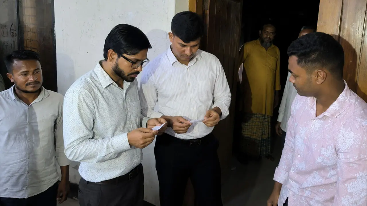 কৃষি প্রণোদনায় ফিরেছে স্বচ্ছতা, বাড়ছে কৃষকের আস্থা