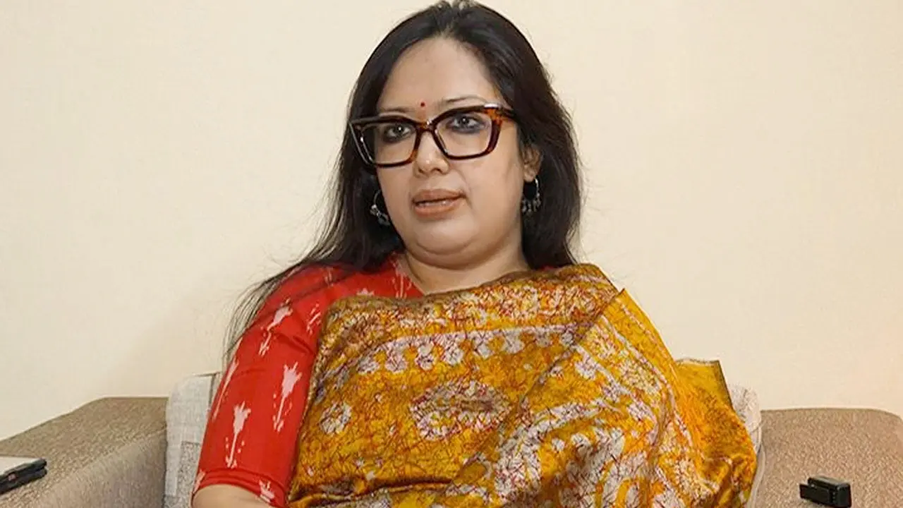 বাজেট গতানুগতিক হয়েছে : রুমিন ফারহানা