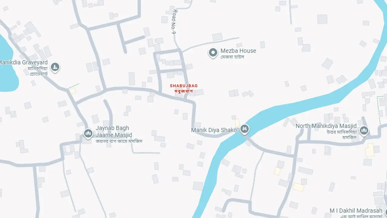 সবুজবাগে ফ্ল্যাট থেকে পুলিশ কর্মকর্তার স্ত্রীর মরদেহ উদ্ধার