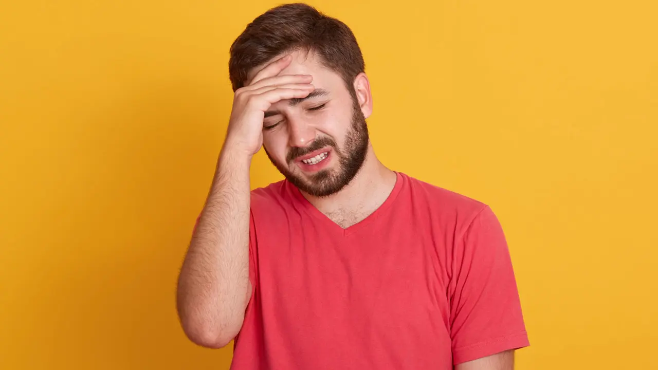 কান্না কি সত্যিই স্ট্রেস কমায়?