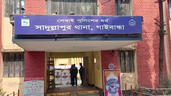 মক্তবে শিশু শিক্ষার্থীকে ধর্ষণ চেষ্টার অভিযোগে মুয়াজ্জিন আটক