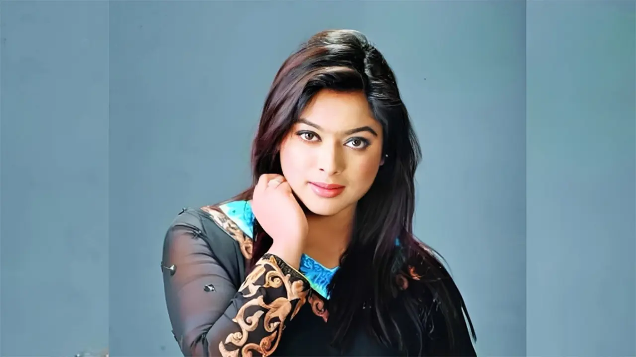 হারিয়েই গেলেন সাহারা