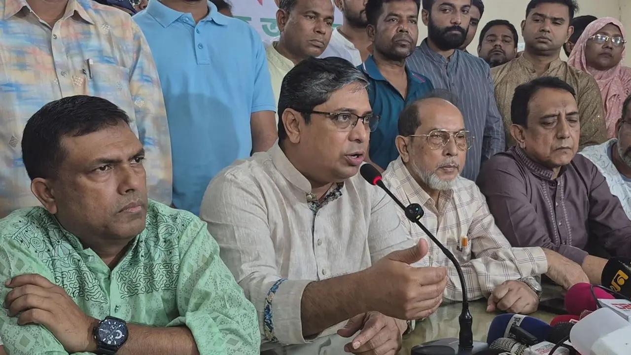 বগুড়া শহরের ওপর দিয়ে যাবে ট্রেন, একনেকে যাচ্ছে প্রকল্প