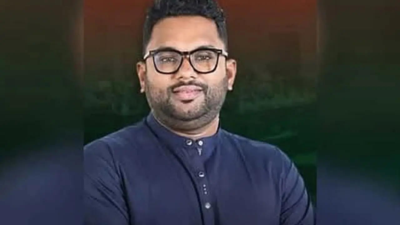 জিজ্ঞাসাবাদের পর মুচলেকায় এমপি মান্নানের ছেলেকে ছেড়ে দিয়েছে ডিবি পুলিশ