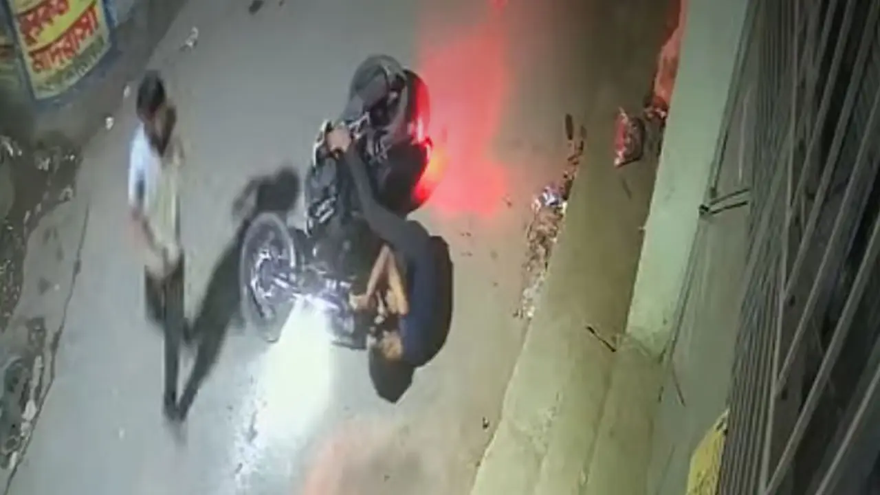 শেওড়াপাড়ায় ইটের আঘাতে আহত সেই সাজিদ মারা গেছেন