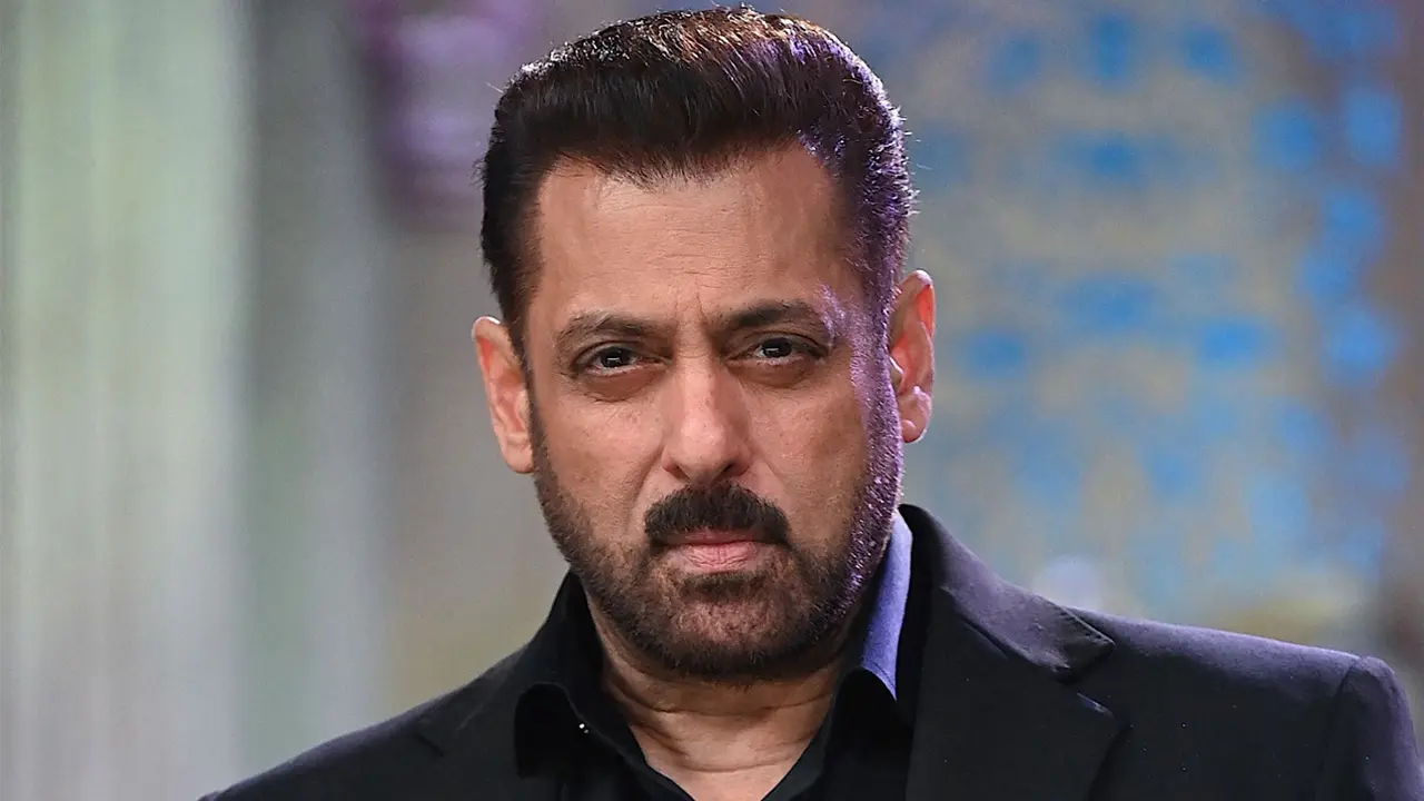 আইনি লড়াইয়ে স্বস্তি পেলেন সালমান