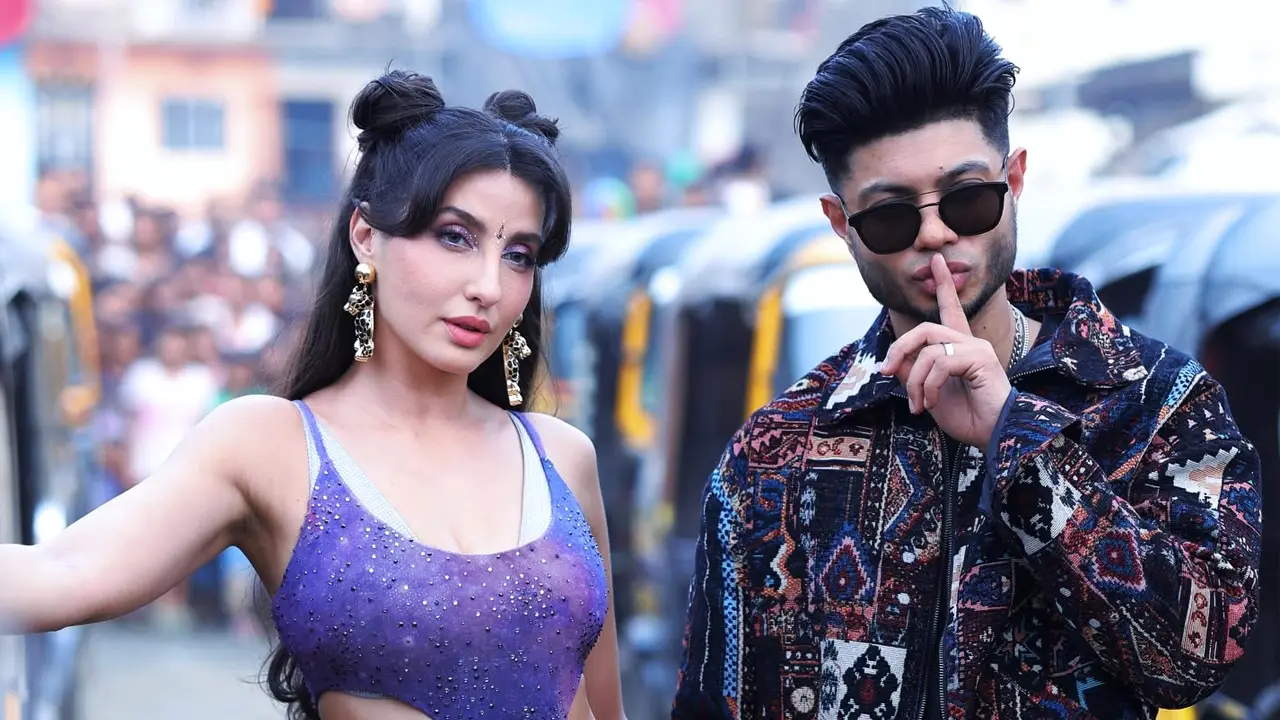 কেমন হলো বিশ্বকাপ নিয়ে সঞ্জয়-নোরার গানটি?