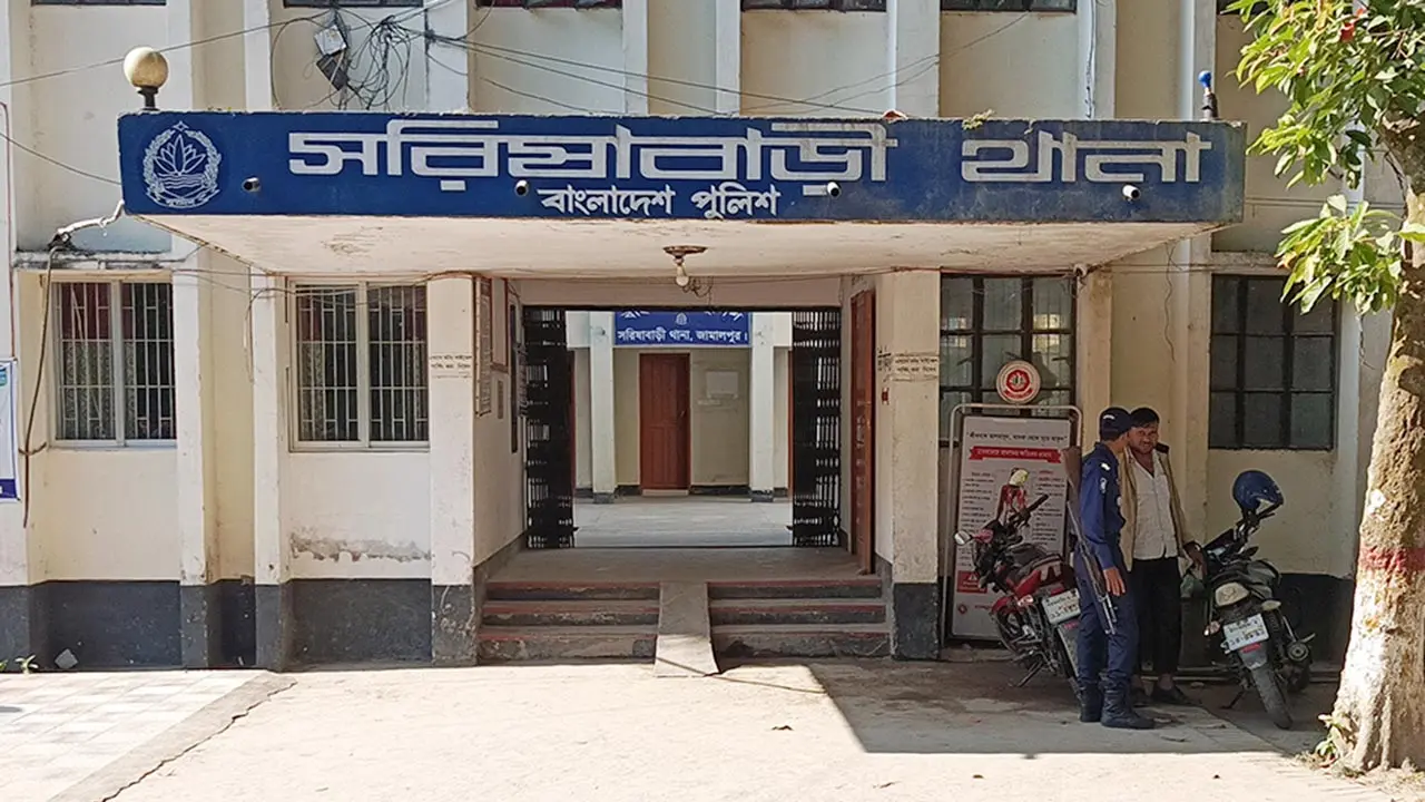 জামালপুরে পুকুরে ডুবে মাদরাসাছাত্রের মৃত্যু