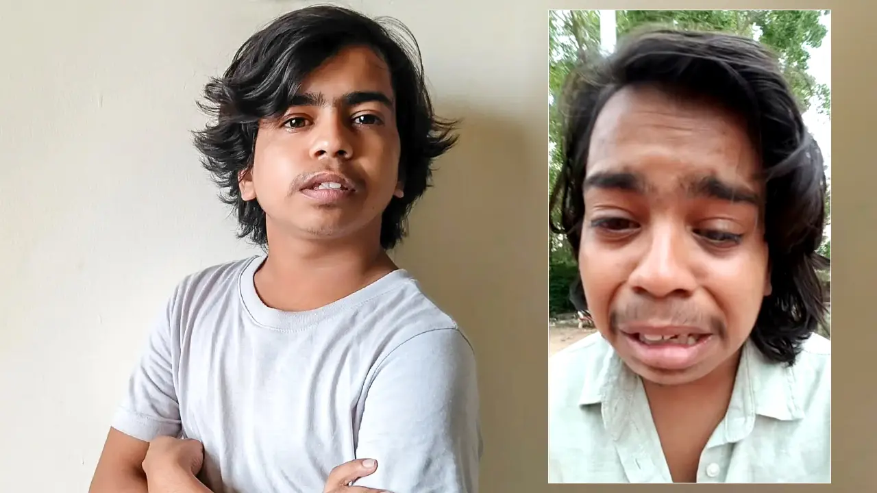 পারিশ্রমিক চাওয়ায় হুমকি-মারধর, কান্নায় ভেঙে পড়লেন অভিনেতা