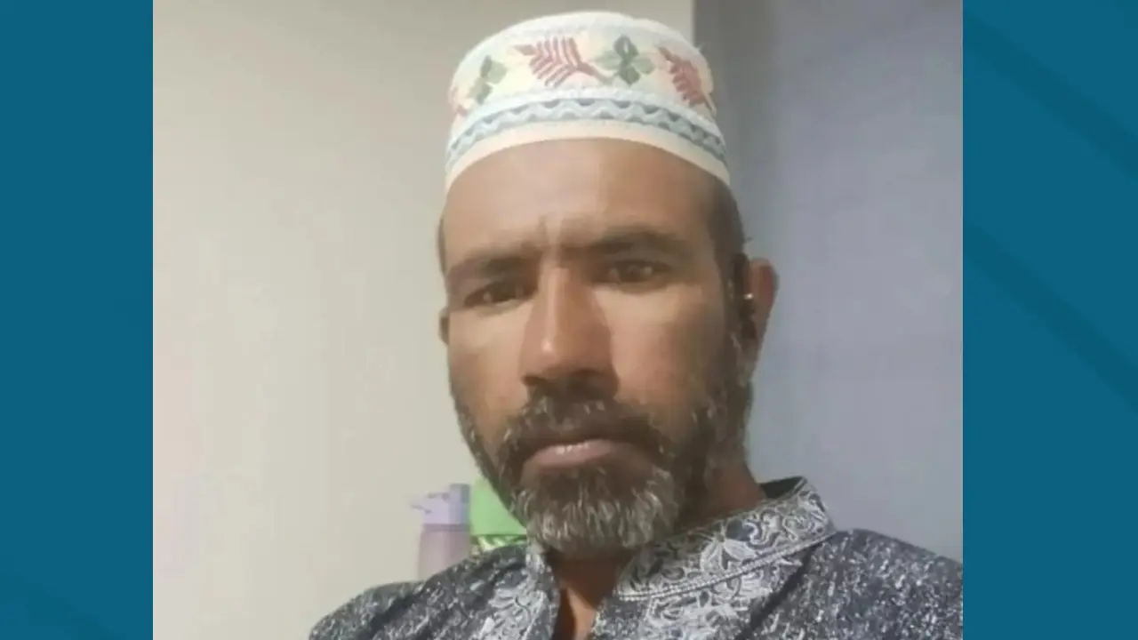 সৌদিতে সাতদিন আগে মৃত্যু, শেষবারের মতো বাবাকে দেখতে চায় তিন কন্যা
