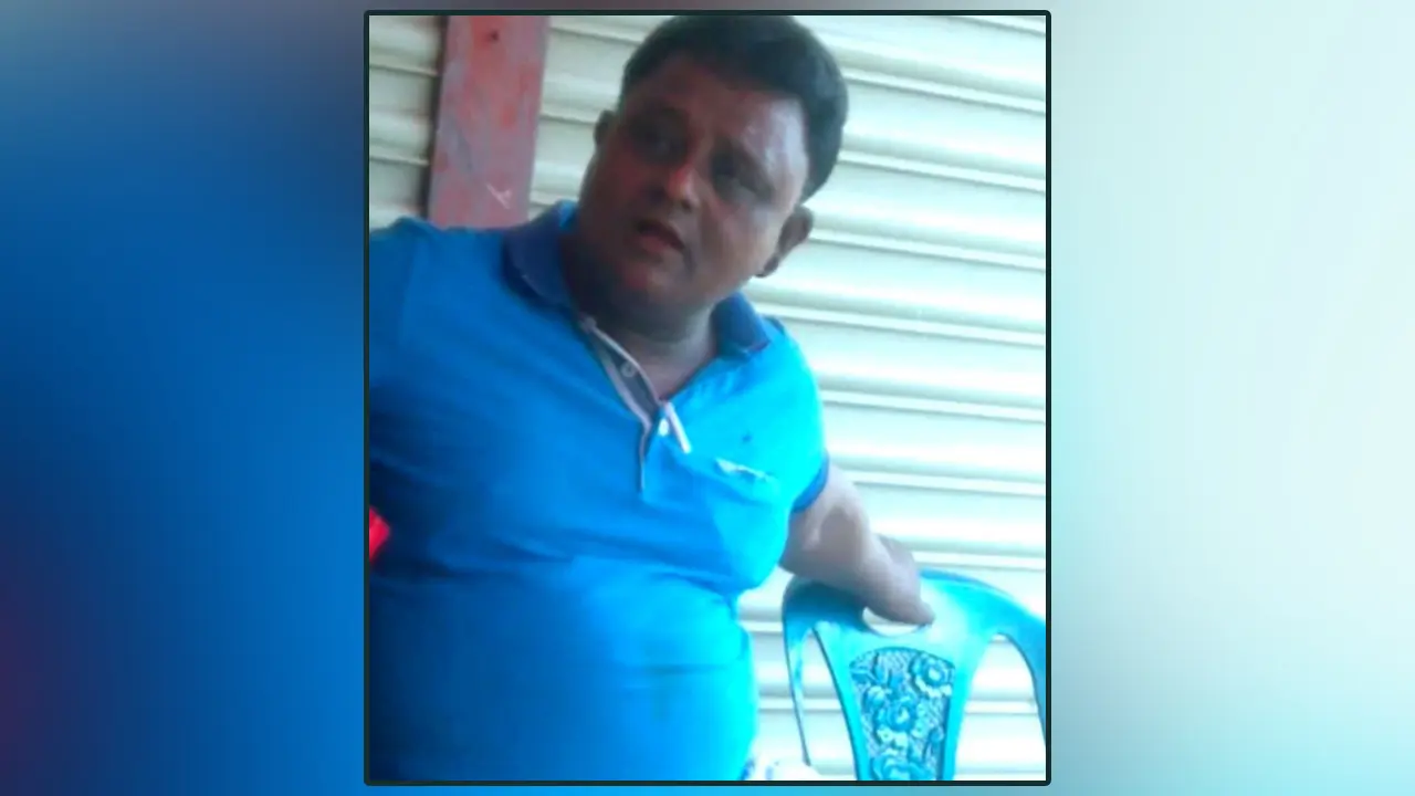 সৌদি আরবে সড়ক দুর্ঘটনায় প্রবাসী বাংলাদেশি নিহত