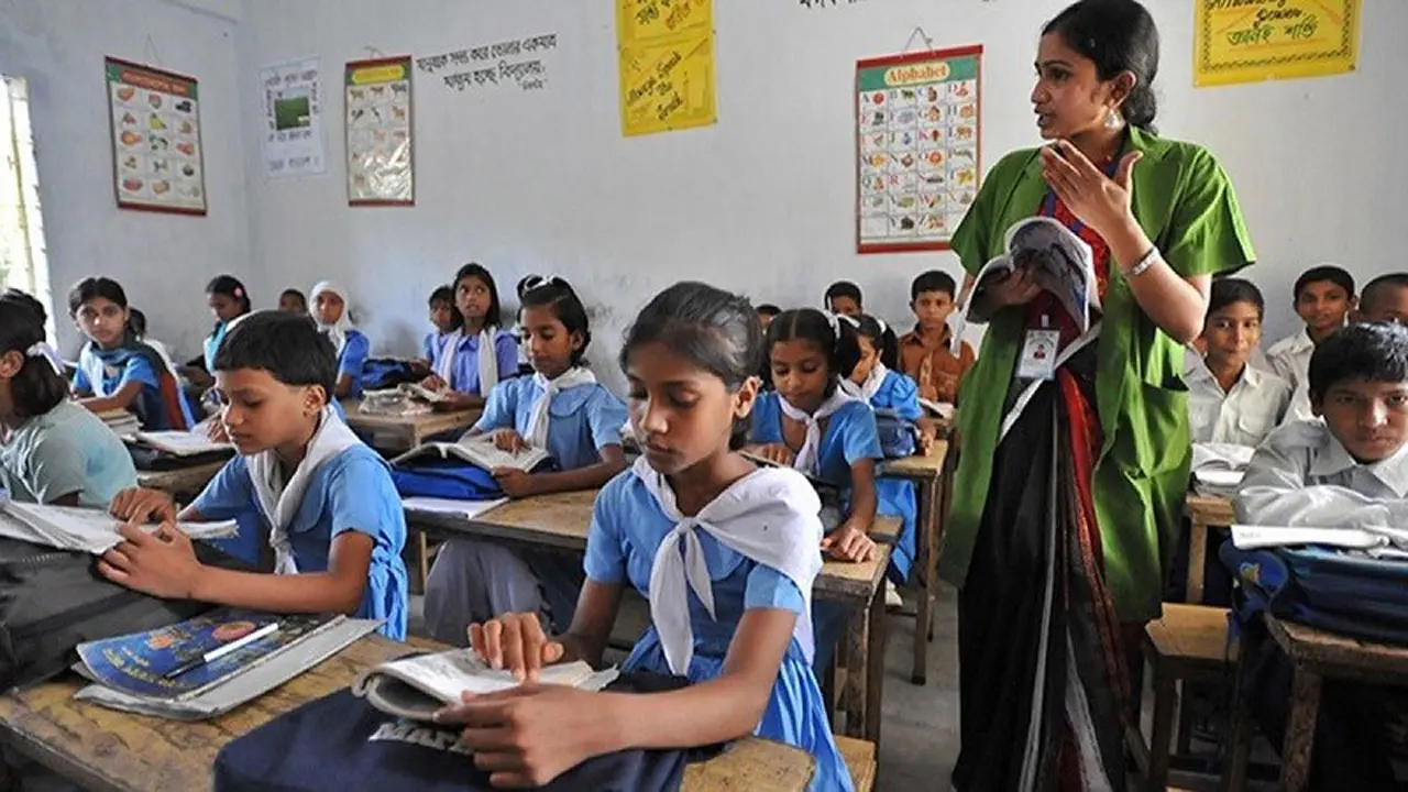 ঈদ ও গ্রীষ্মের দীর্ঘ ছুটি শেষে রোববার খুলছে স্কুল-কলেজ