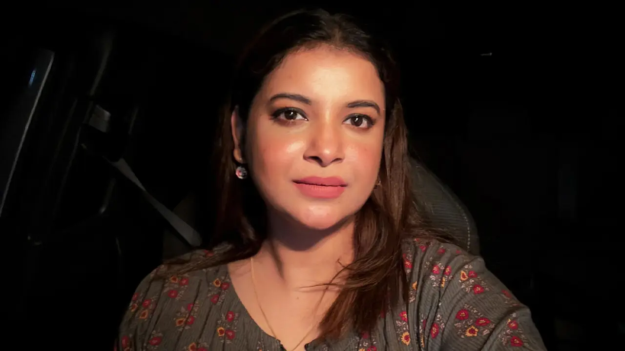 কয়েকজনের জন্য আমরা অনেক কথা শুনি : শবনম ফারিয়া