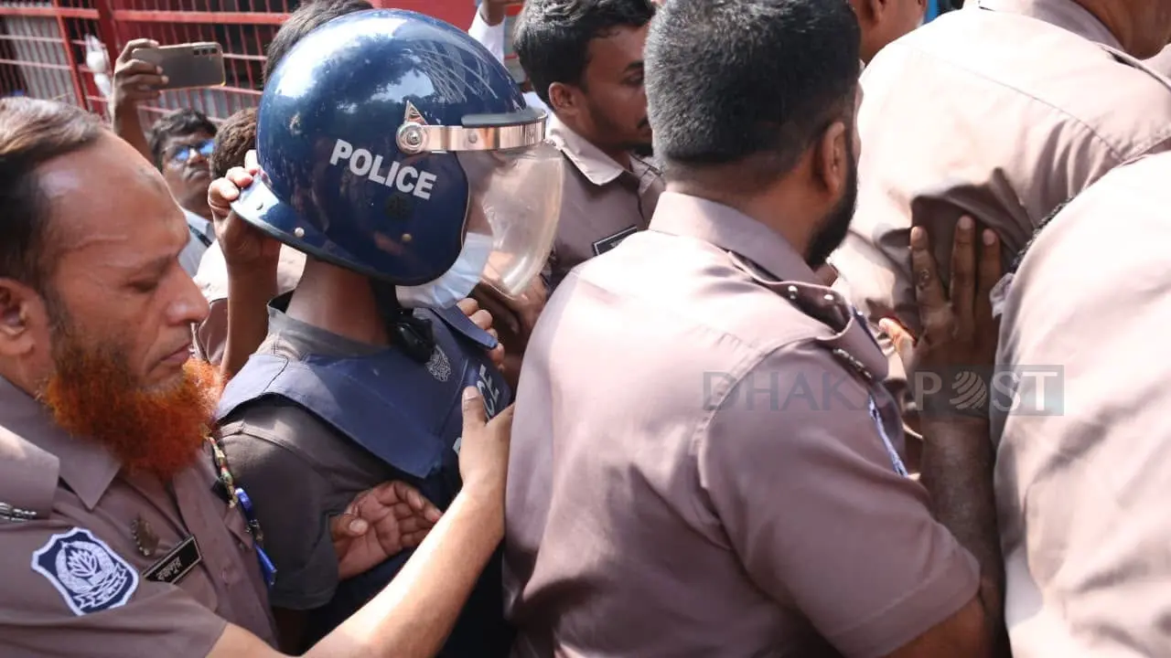 রায়ের অপেক্ষা, স্বপ্নার পর আদালতে প্রধান আসামি সোহেল