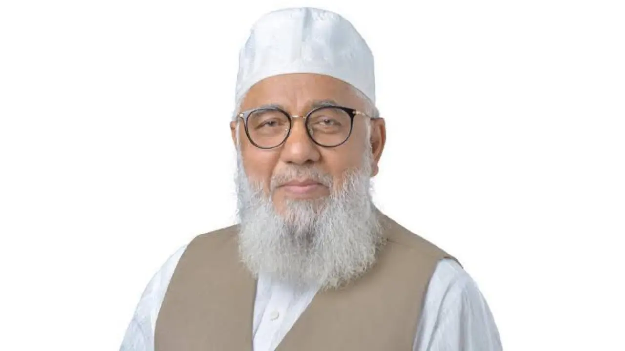 বালিকাণ্ডে অডিও ফাঁস, শাহজাহান চৌধুরীর নিরাপত্তা চায় জামায়াত