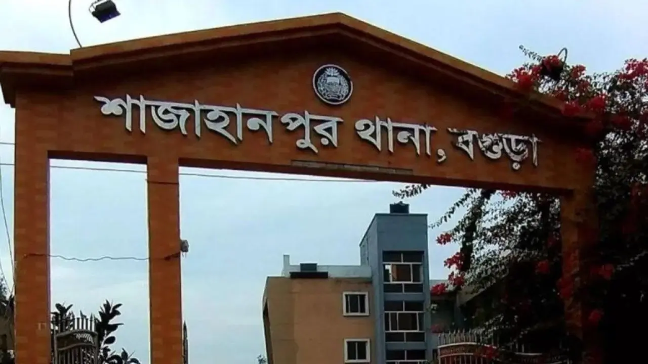 আম কুড়ানোর কথা বলে মাদ্রাসাছাত্রকে বলাৎকারের অভিযোগ, যুবক গ্রেপ্তার