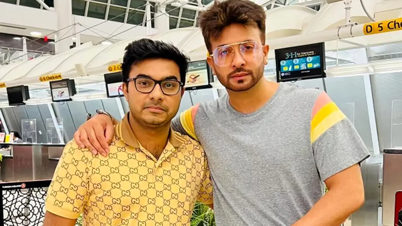 ফিরছে ‘প্রিয়তমা’র নির্মাতা-অভিনেতা জুটি
