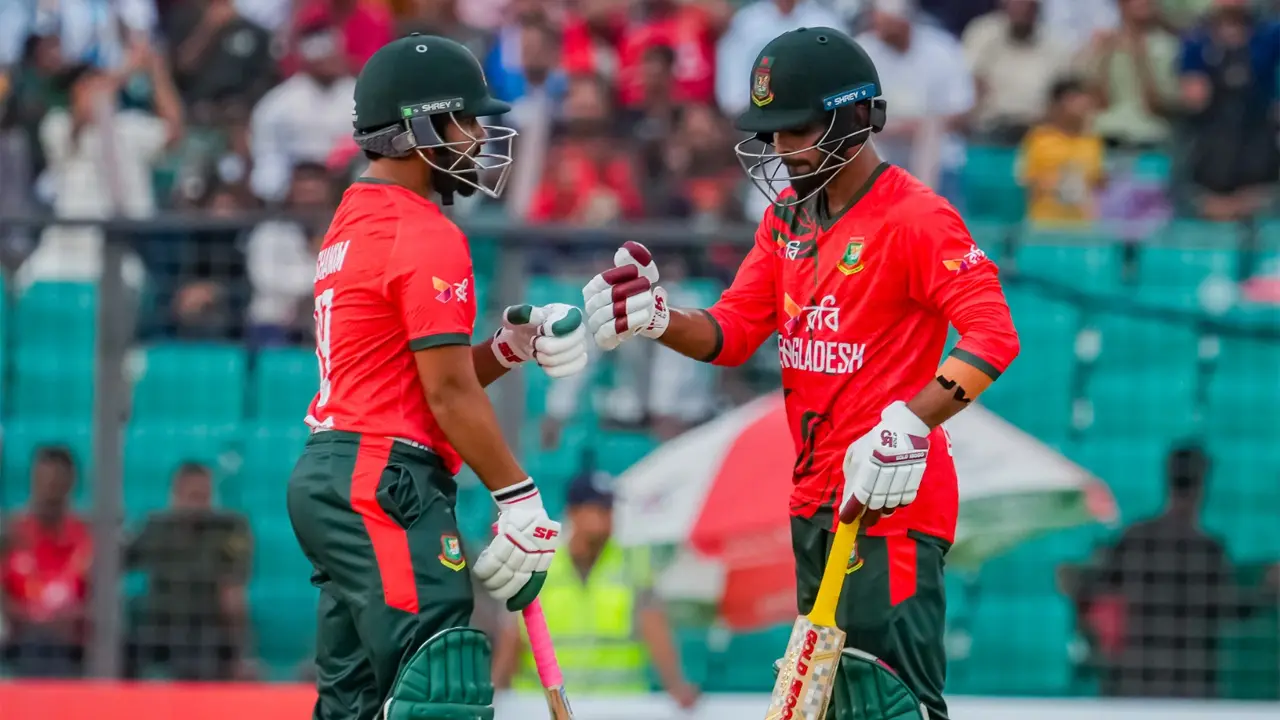 হোয়াইটওয়াশ এড়ানোর ম্যাচে বাংলাদেশের সম্ভাব্য একাদশ