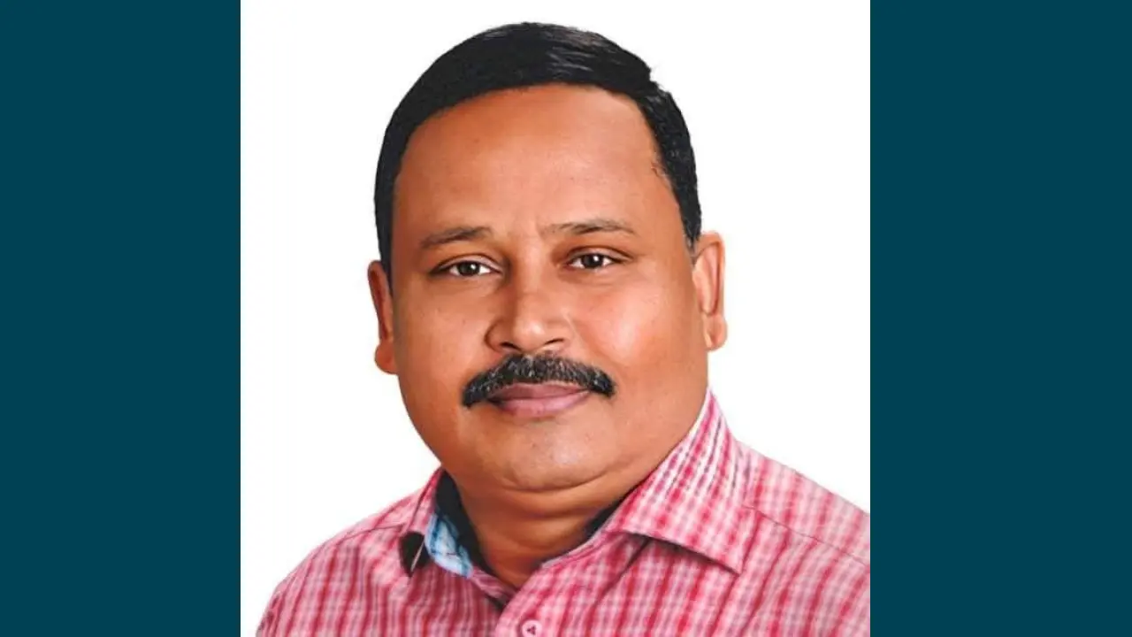 রংপুর উন্নয়ন কর্তৃপক্ষের চেয়ারম্যান হলেন সামসুজ্জামান সামু