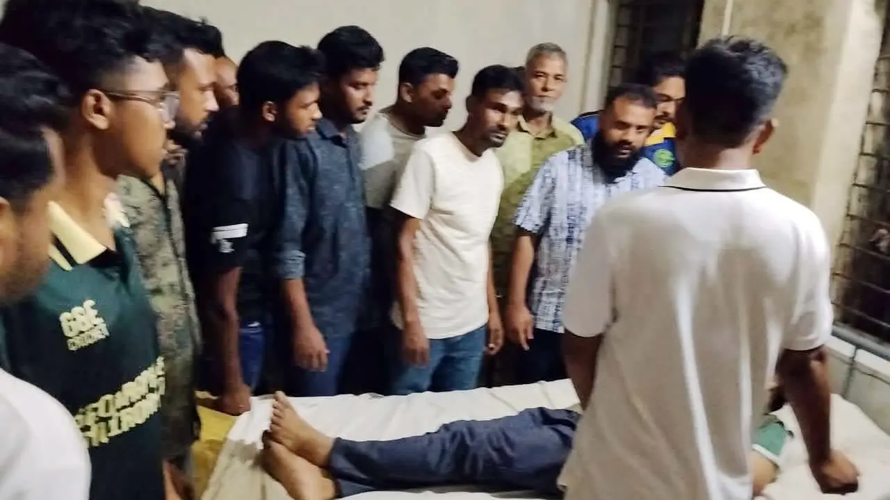 শেরপুরে বালু দস্যুদের হামলায় বন কর্মকর্তাসহ আহত ২