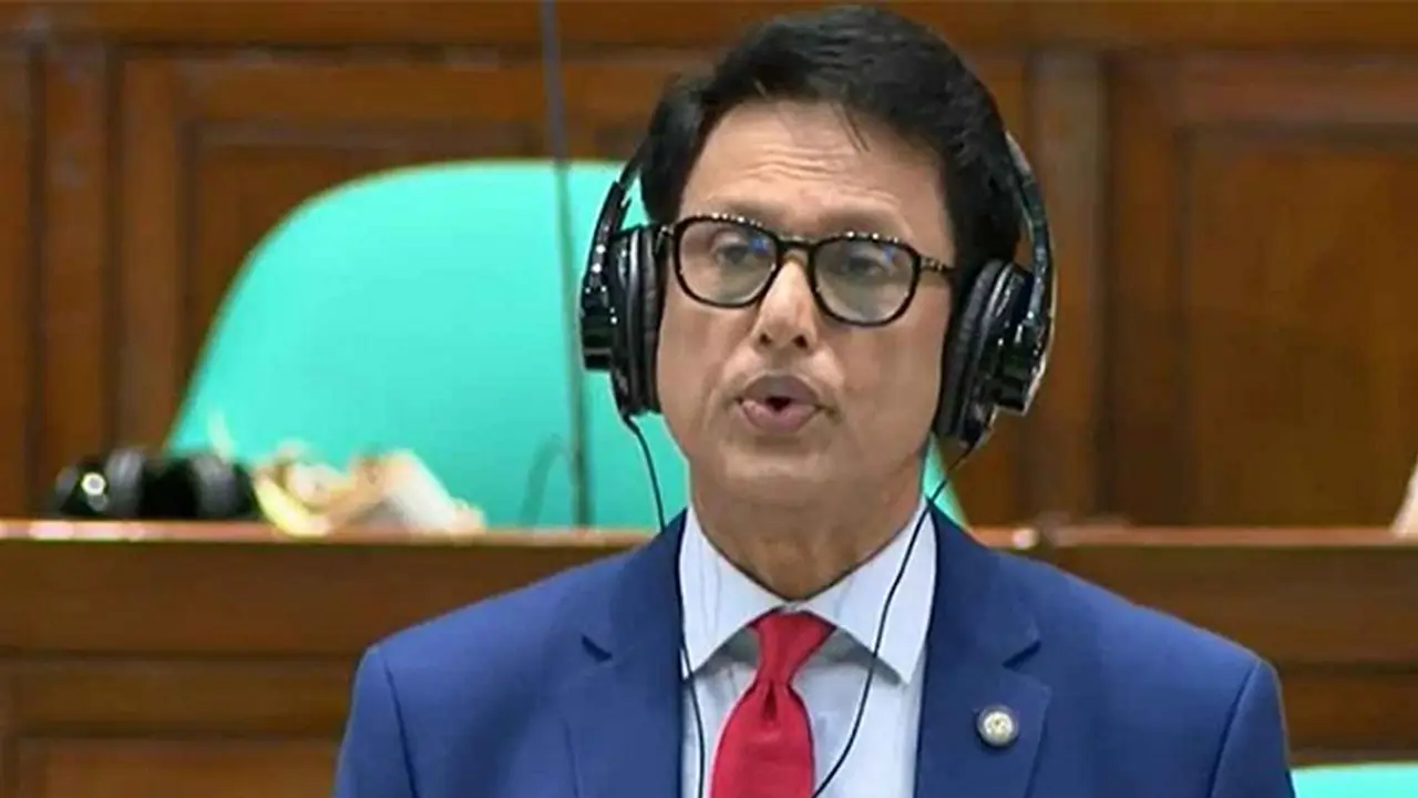 জাতীয় অধ্যাপক নিয়োগে সুপারিশ কমিটি গঠন, নেতৃত্বে শিক্ষামন্ত্রী