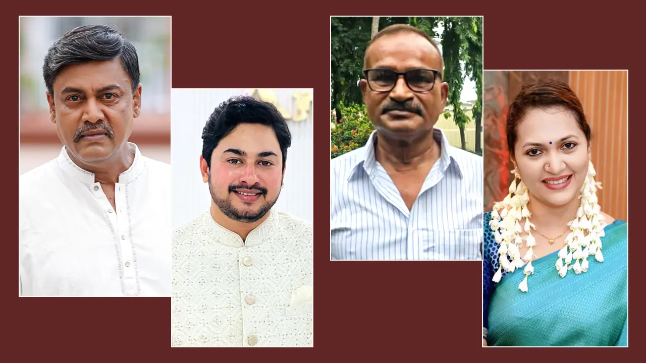 চলচ্চিত্র শিল্পী সমিতির নির্বাচন : কোন প্যানেলে প্রার্থী কারা?