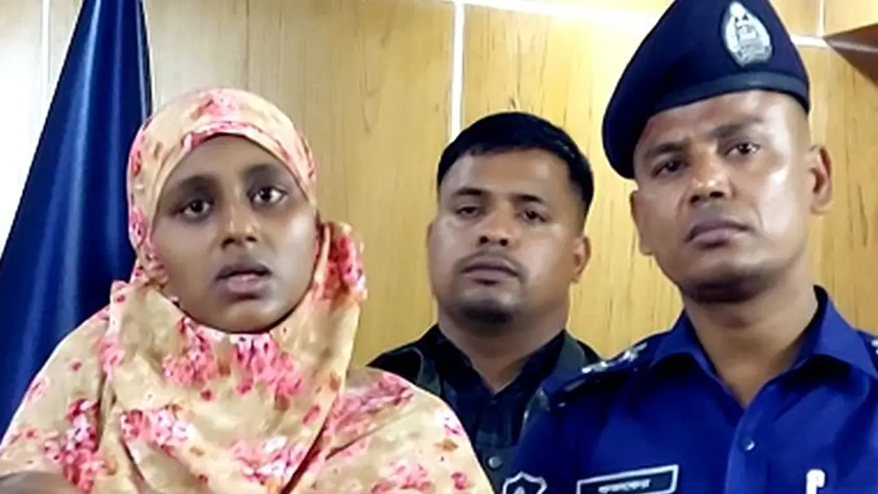 নিজের দেড় মাসের সন্তানকে ২৫ হাজারে বিক্রি করে দিলেন বাবা