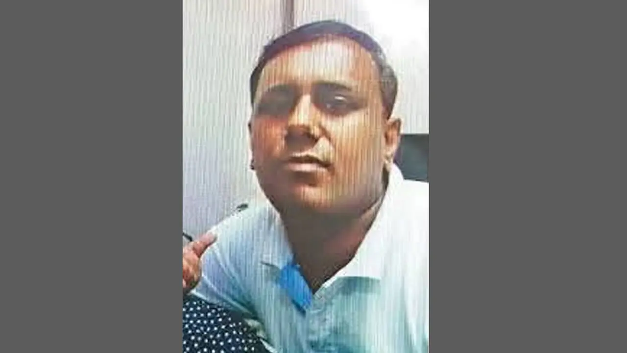 রাজধানীর রামপুরায় ‘শীর্ষ সন্ত্রাসী’ পলাশকে গুলি করেছে দুর্বৃত্তরা