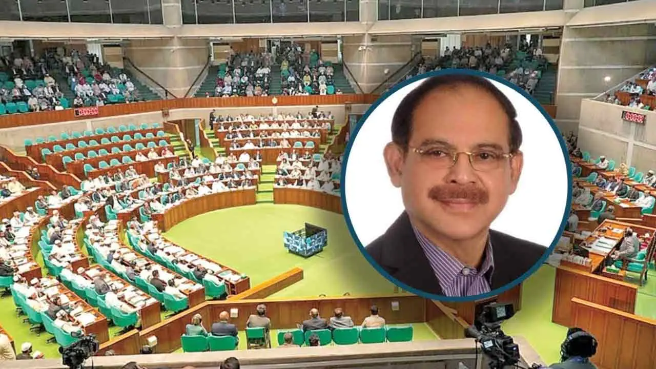 শুভেন্দুকে থামান, মোদি সরকারকে জিএম সিরাজ