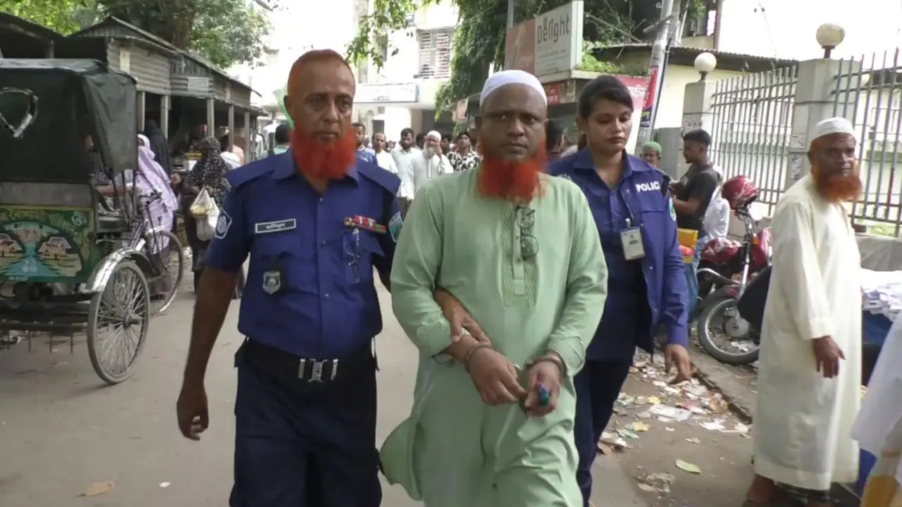 সিরাজগঞ্জে চিকিৎসককে গলাকেটে হত্যা, ১৫ বছর পরে দুইজনের যাবজ্জীবন