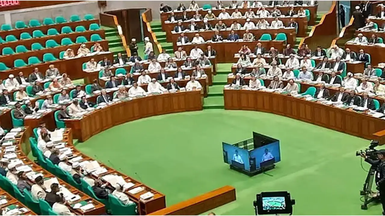 তিস্তা মহাপরিকল্পনা ও হজের খরচ কমানোসহ সরকারের নানা উন্নয়ন উদ্যোগ