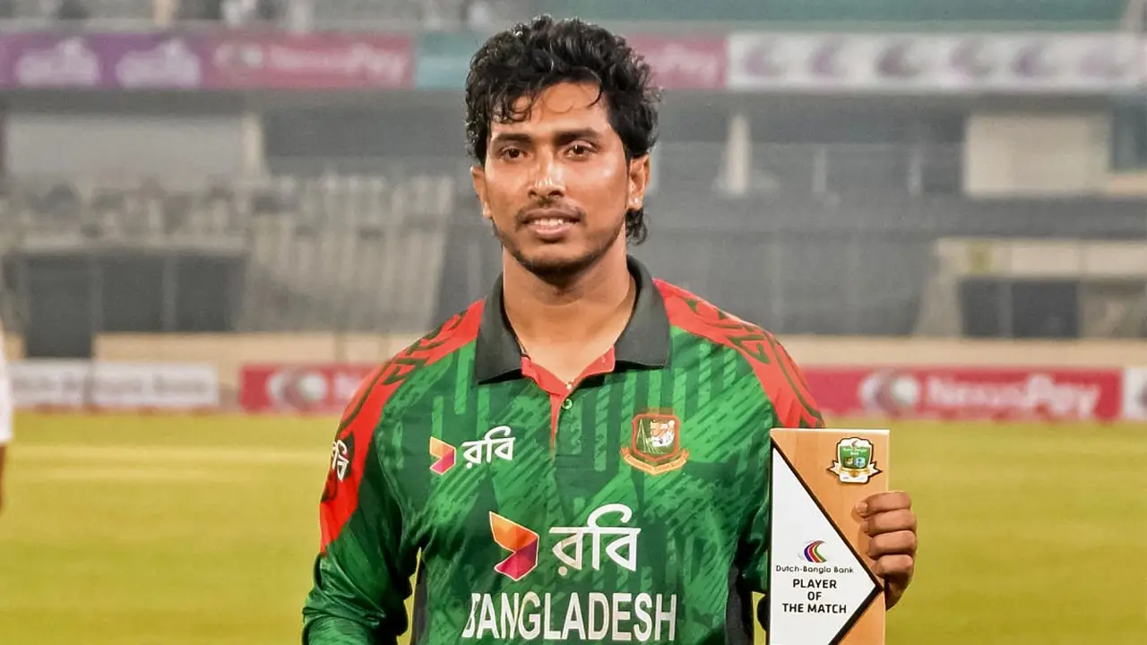 চট্টগ্রামে ‘অভিষেক’ ম্যাচ খেলার অপেক্ষায় সৌম্য