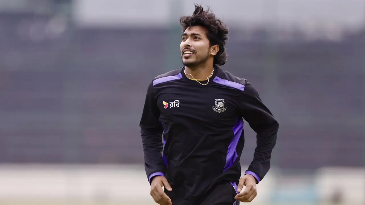 অস্ট্রেলিয়ার বিপক্ষে টি-টোয়েন্টি দলে সৌম্য, কিন্তু কেন?