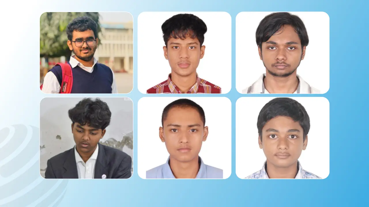 রাশিয়ার আন্তর্জাতিক শান্তি সম্মেলনে বাংলাদেশের ছয় শিক্ষার্থী