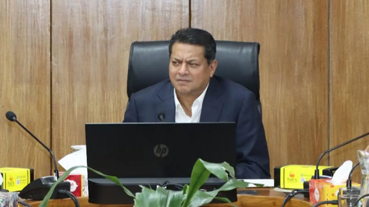 নিম্ন আয়ের মানুষের আবাসন সমস্যা সমাধানে সরকারের উদ্যোগ : গৃহায়ন মন্ত্রী