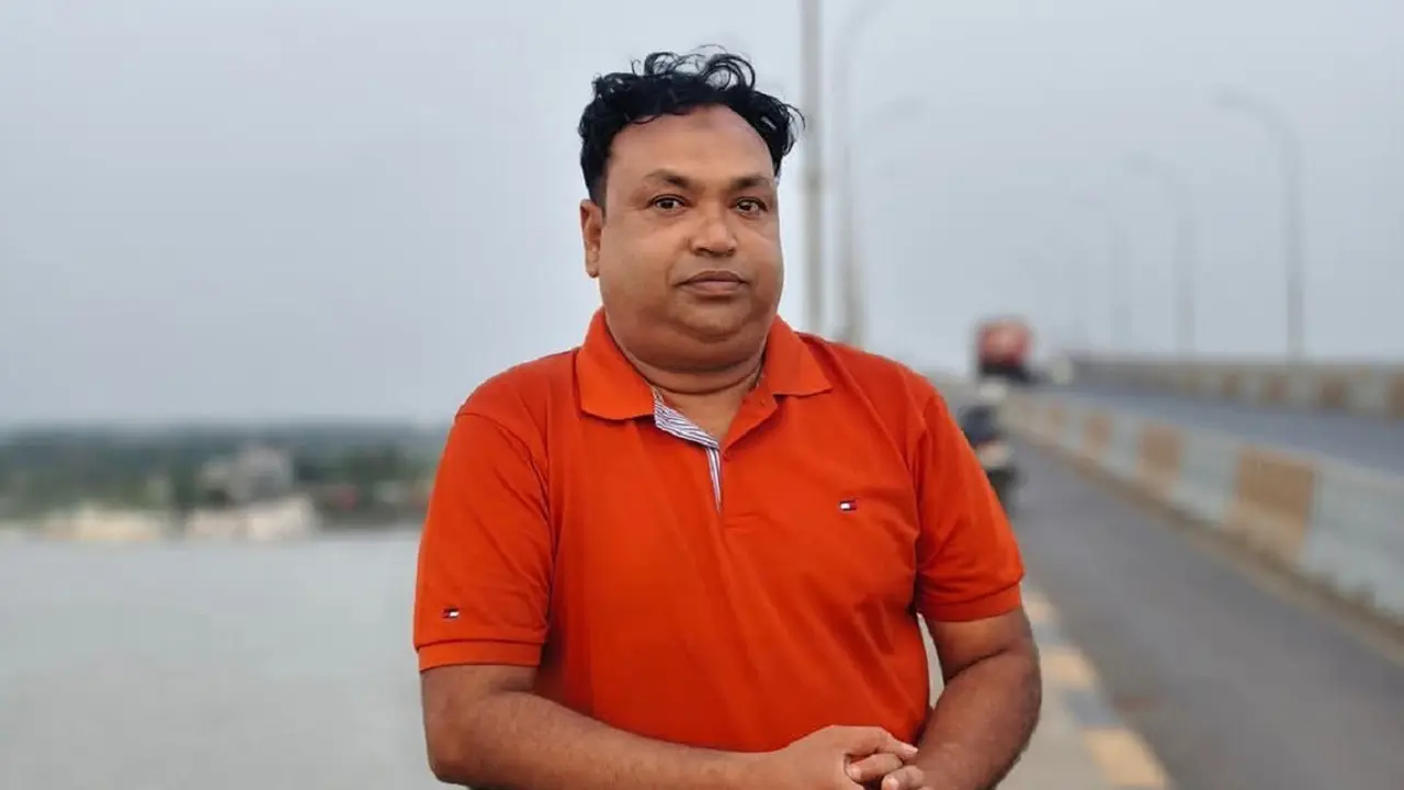 তালা উপজেলা যুবলীগের সহ-সভাপতি মিন্টু আটক