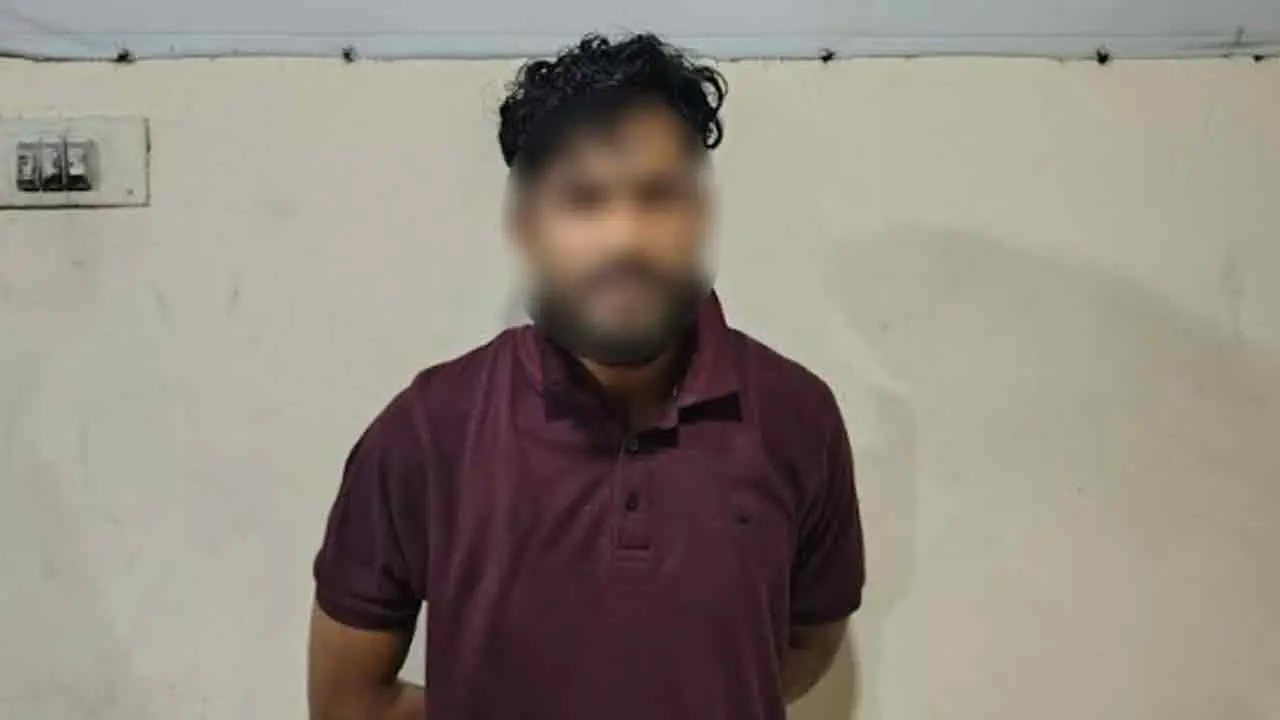 ড্যাফোডিল শিক্ষার্থী হত্যা : সায়েদাবাদের শীর্ষ ছিনতাইকারী মিলন গ্রেপ্তার