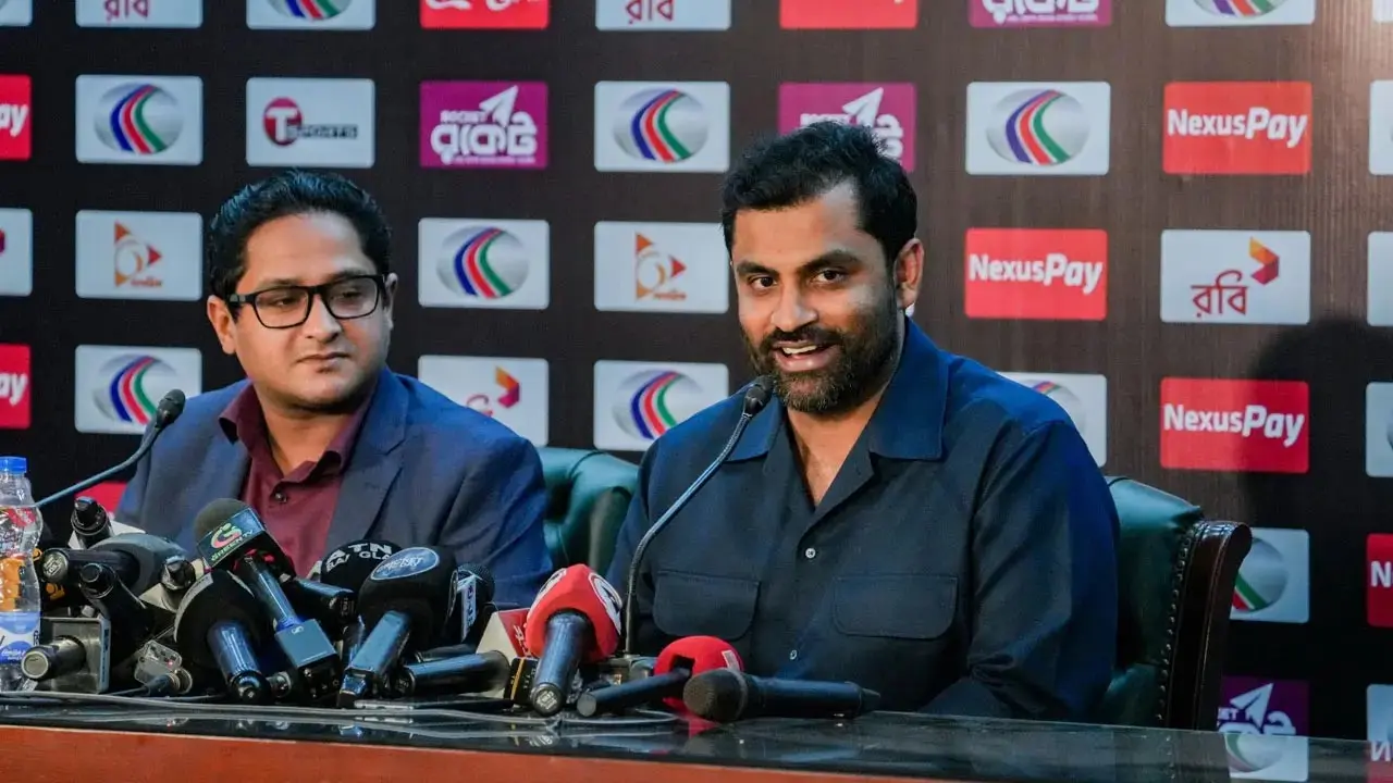 এইচপি ক্রিকেটারদের সঙ্গে বৈঠকে বসবেন তামিম ইকবাল