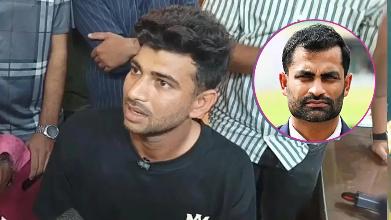 নাঈমকে পুলিশের মারধর, রাত থেকেই যোগাযোগ রাখছেন বিসিবি সভাপতি তামিম
