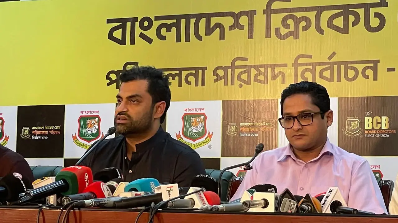 হাই পারফরম্যান্স সেন্টার নিয়ে তামিমের ‘সবচেয়ে বড় স্বপ্ন’