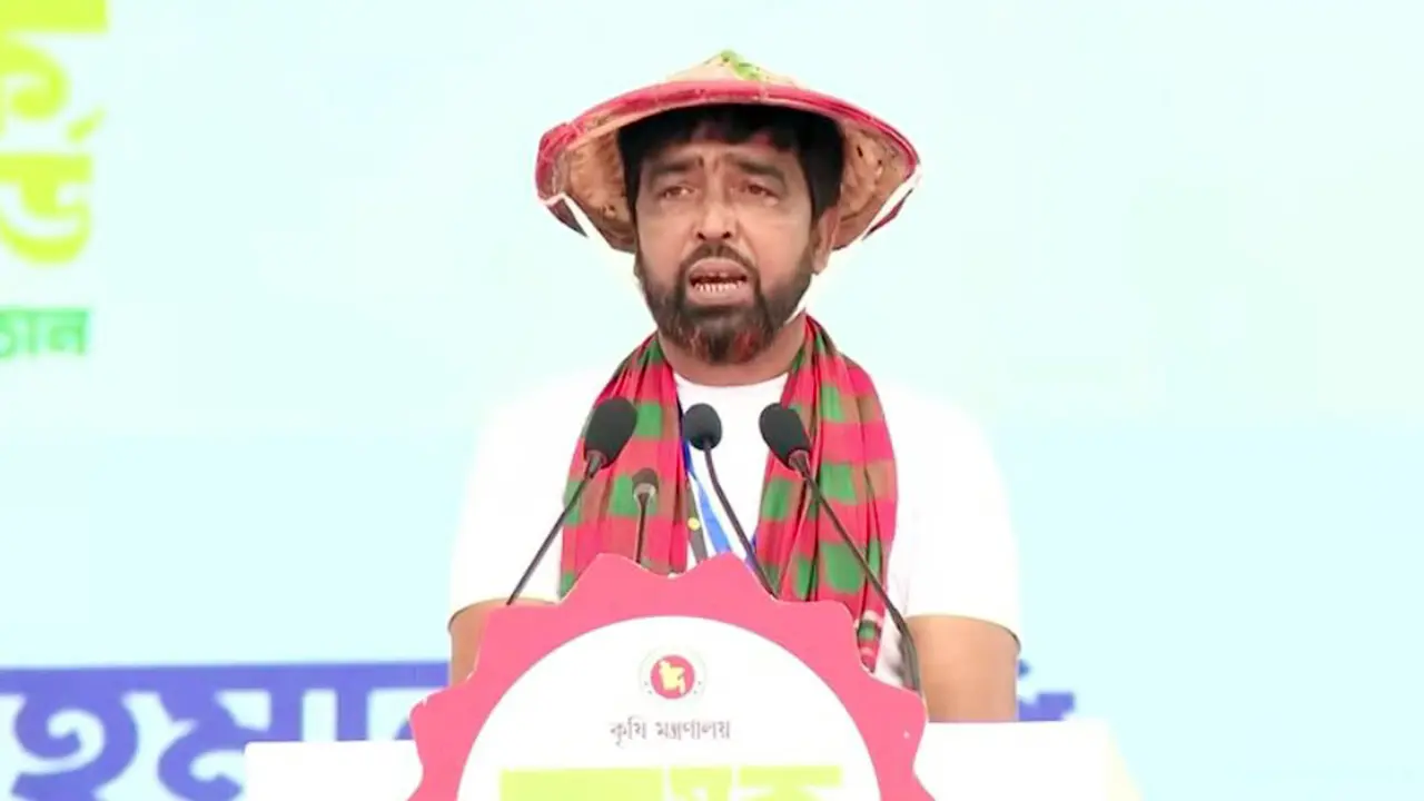 টাঙ্গাইলের সেই ভাইরাল কৃষক আর নেই