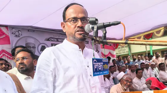 রক্তের দাগ না শুকাতেই ফ্যাসিবাদী চক্র আবারও ষড়যন্ত্রে লিপ্ত হয়েছে : টুকু