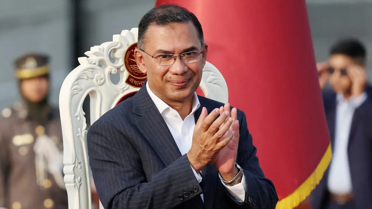 ‘তারেক রহমানের চীন সফর নিয়ে ভারতীয় মিডিয়ার অহেতুক মাতামাতির প্রয়োজন নেই’
