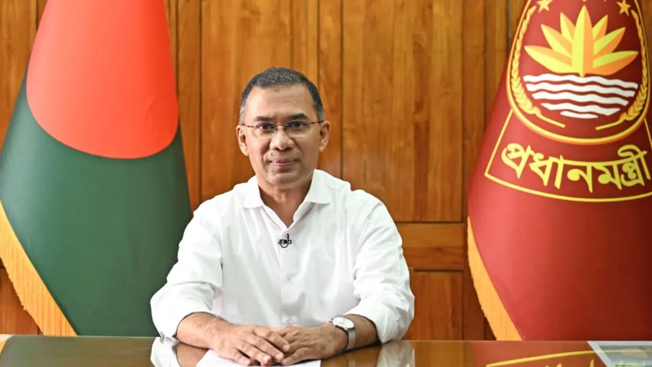 শিশুদের শিক্ষা-স্বাস্থ্যে বিনিয়োগই জাতি গঠনের মূল : প্রধানমন্ত্রী